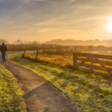 Afbeelding voor Wandelen in Groningen