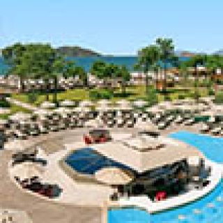 Afbeelding voor D-reizen - Zonvakantie Fethiye