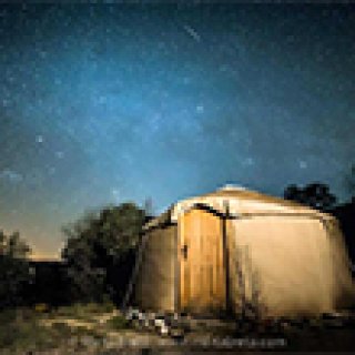 Afbeelding voor Eco-glamping in de Pyreneeën!