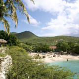 Afbeelding voor Stranden op Curaçao