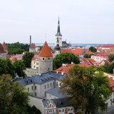 Afbeelding voor Mooiste steden in Estland