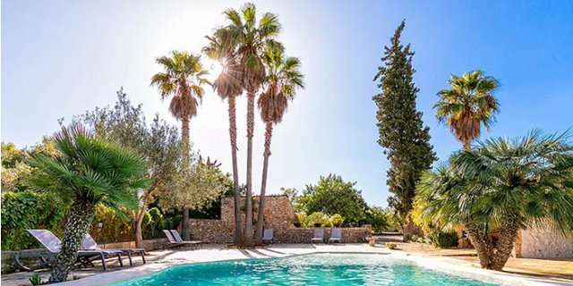 Afbeelding voor Eliza was Here - Kleinschalig Mallorca