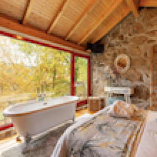 Afbeelding voor Booking.com - Refúgio das Poldras