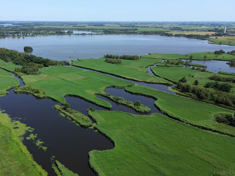 Nieuwkoopse Plassen