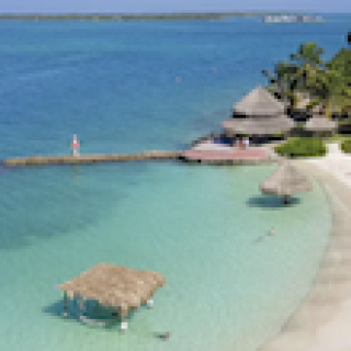 Afbeelding voor Travel Happiness Company - Maatwerk Colombia