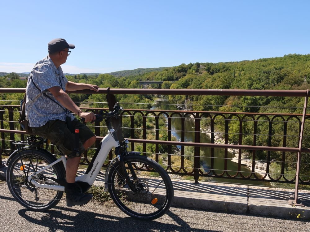 Via Ardèche