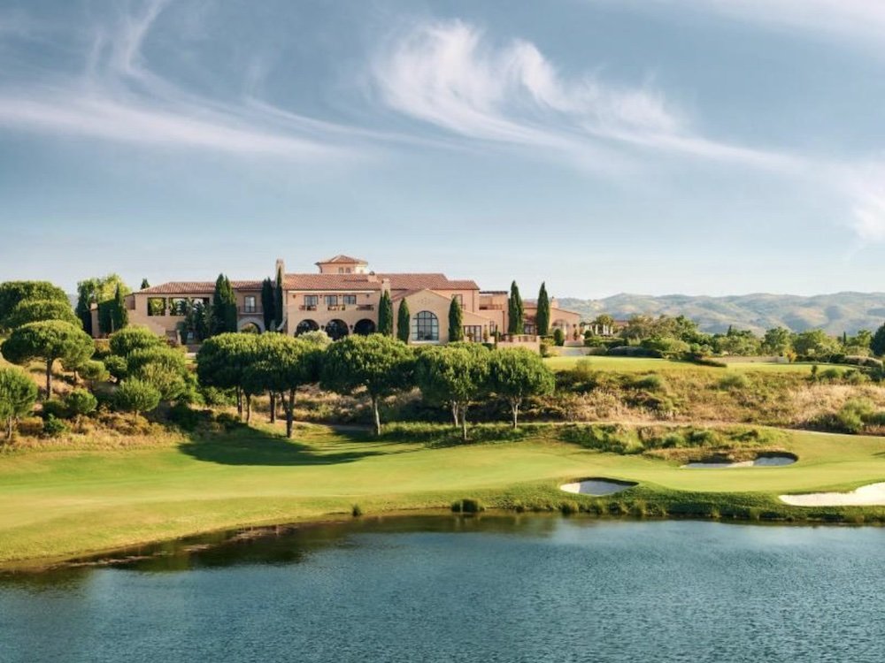 Bijzonder overnachten in de Algarve