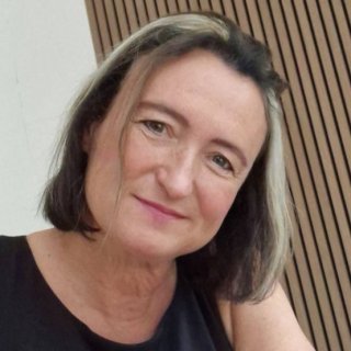 Foto van Cindy Theunissen