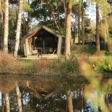 Afbeelding voor Bijzonder overnachten in de herfst