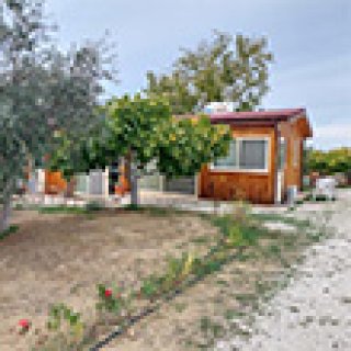 Afbeelding voor Booking.com - Cottages bij de boer