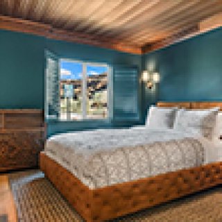 Afbeelding voor Wolfe's Hotel - Boetiekhotel in Moab