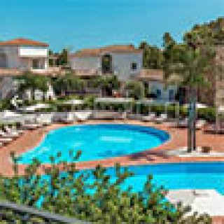 Afbeelding voor D-reizen - Sardinië