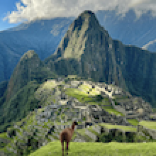 Afbeelding voor Travel Happiness Company - Natuurreis Peru