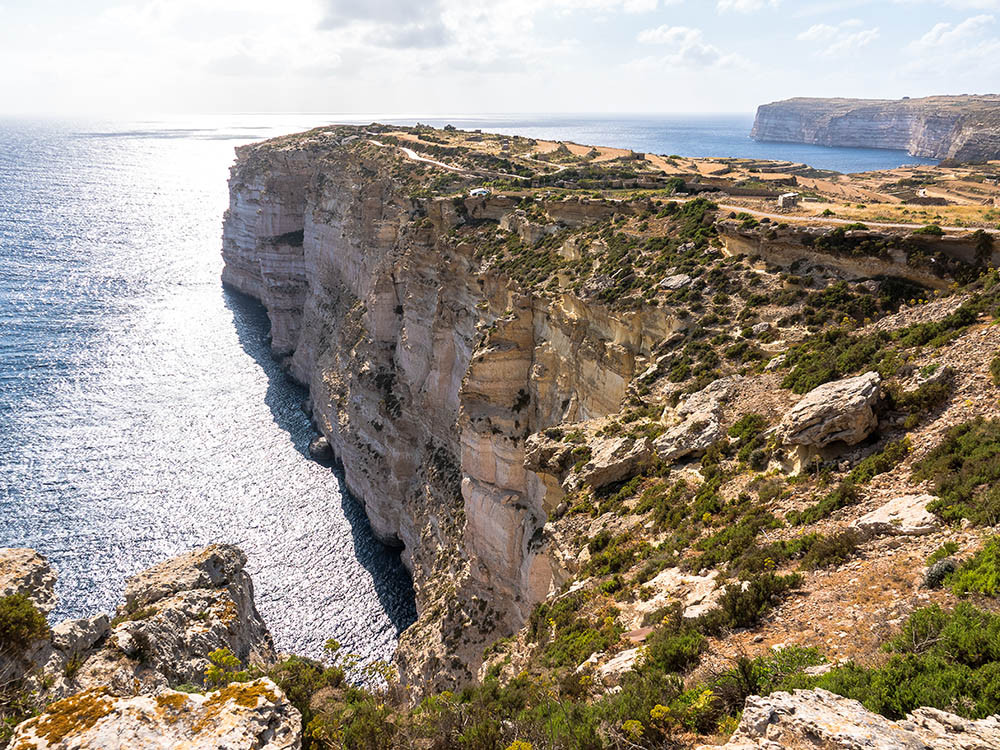 Gozo Coastal Walk