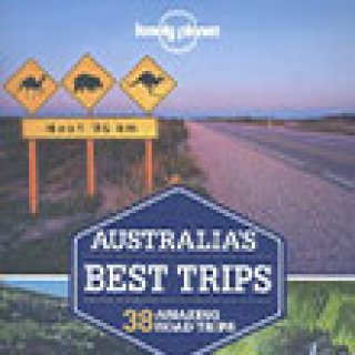 Afbeelding voor Bol - Leuke trips in Australië