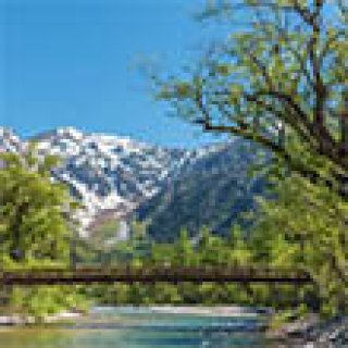 Afbeelding voor Tenzing Travel - Rondreizen Japan