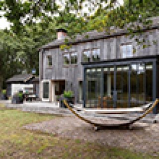 Afbeelding voor Booking.com - Bosvilla