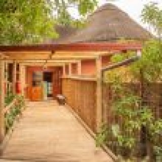 Afbeelding voor Booking.com - Meer lodges