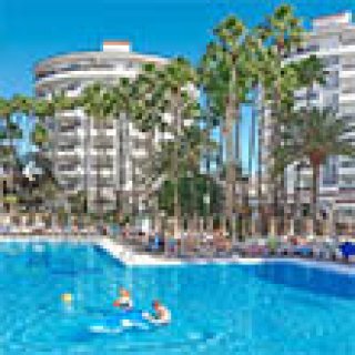 Afbeelding voor D-reizen - Gran Canaria