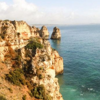 Afbeelding voor Sawadee - Wandelen Algarve