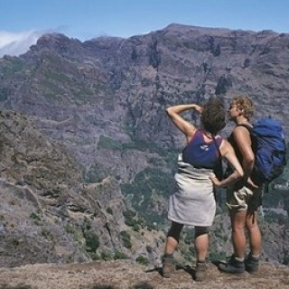 Afbeelding voor SNP - Wandelen / Rondreis Madeira