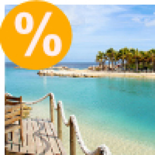Afbeelding voor TUI - Nog snel vakantie boeken?