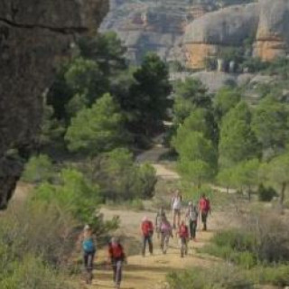 Afbeelding voor SNP - Wandelen in Spanje