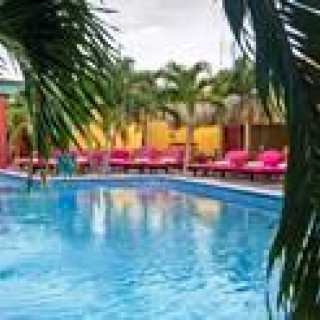 Afbeelding voor TUI - Curaçao Last Minute