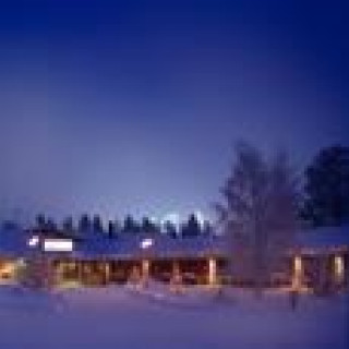Afbeelding voor TUI -  Lapland v.a. €854