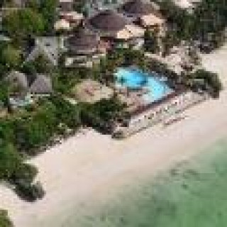 Afbeelding voor TUI - Kenia Leopard Beach Resort