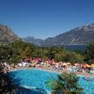 Afbeelding voor de Jong - Campings en hotels Garda