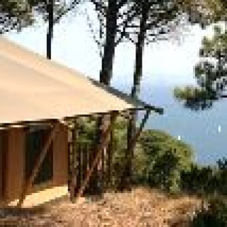 Afbeelding voor VacanceSelect - Glamping in Italië