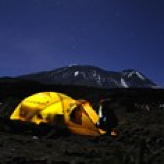Afbeelding voor Get Your Guide - Kilimanjaro Moshi