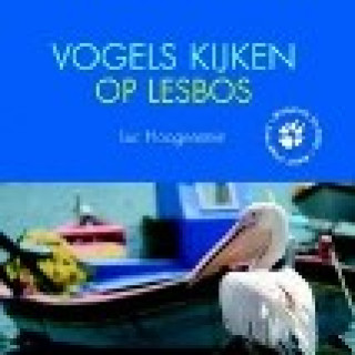 Afbeelding voor De Zwerver - Vogelgids Lesbos
