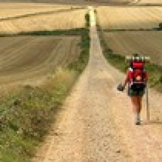 Afbeelding voor Hillwalk Tours - Camino Frances