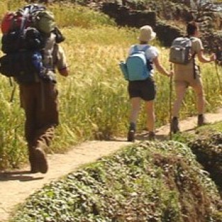 Afbeelding voor Sawadee - Groepsreizen met wandelingen