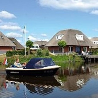 Afbeelding voor Summio - Waterpark de Bloemert