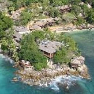 Afbeelding voor Booking.com - Hilton Seychelles Northolm Resort