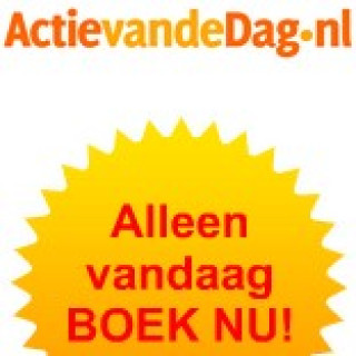 Afbeelding voor Actie van de Dag