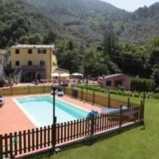 Afbeelding voor Logeertip - B&B Vignola - La Spezia