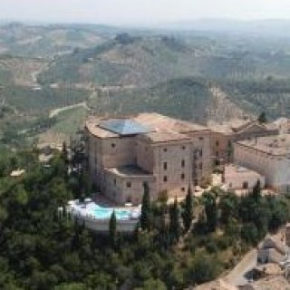 Afbeelding voor Booking - Logeertip Abruzzo klooster