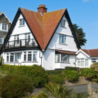 Afbeelding voor Booking.com - Hotels en B&B's Cornwall