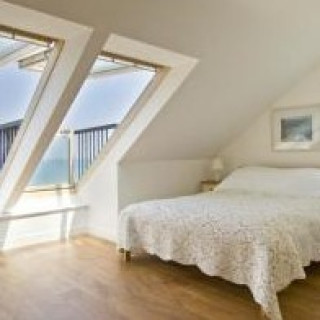 Afbeelding voor Luxe tip - Tolcarne Beach Apartments