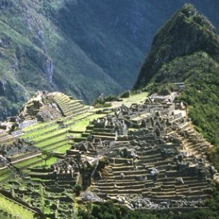 Afbeelding voor SNP - Natuurreis Peru