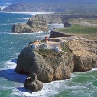 Afbeelding voor SNP - Natuurvakantie Portugal