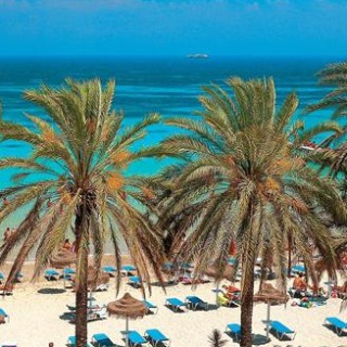 Afbeelding voor TUI - Vakanties Balearen