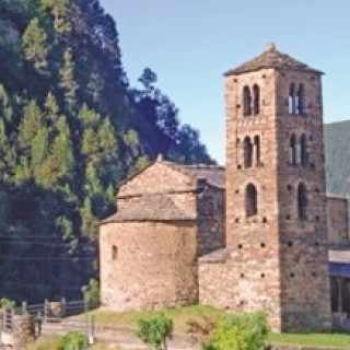 Afbeelding voor De Jong - Excursiereis Andorra
