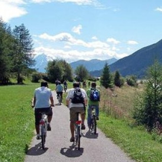 Afbeelding voor ANWB - Fietsen Noord-Italië