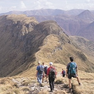 Afbeelding voor SNP - Wandelreizen Frankrijk