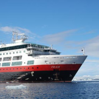 Afbeelding voor TUI - Cruise Spitsbergen